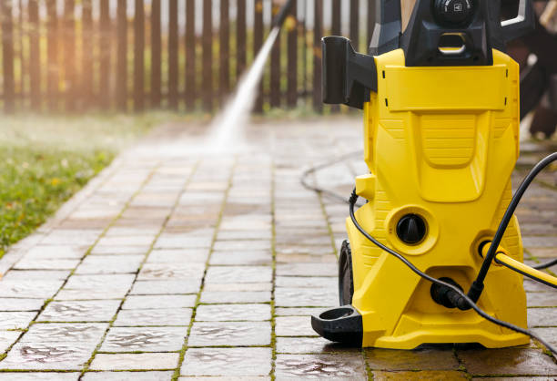 Reliable Midland, TX Pressure Washing Solutions