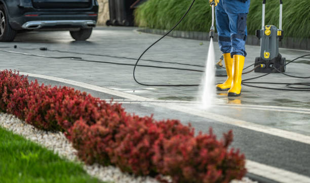 Best Fence Cleaning  in Midland, TX